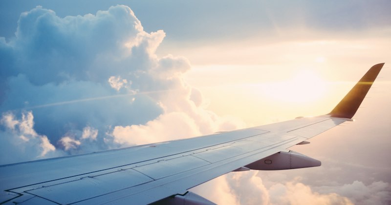 Airline Feed