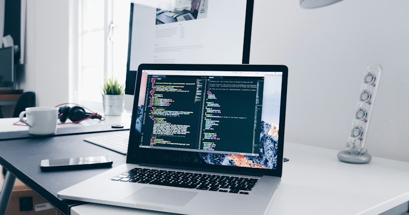 Web Development